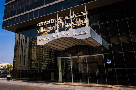 Villaggio Hotel Abu Dhabi, Abu Dhabi – Updated 2023 Prices .